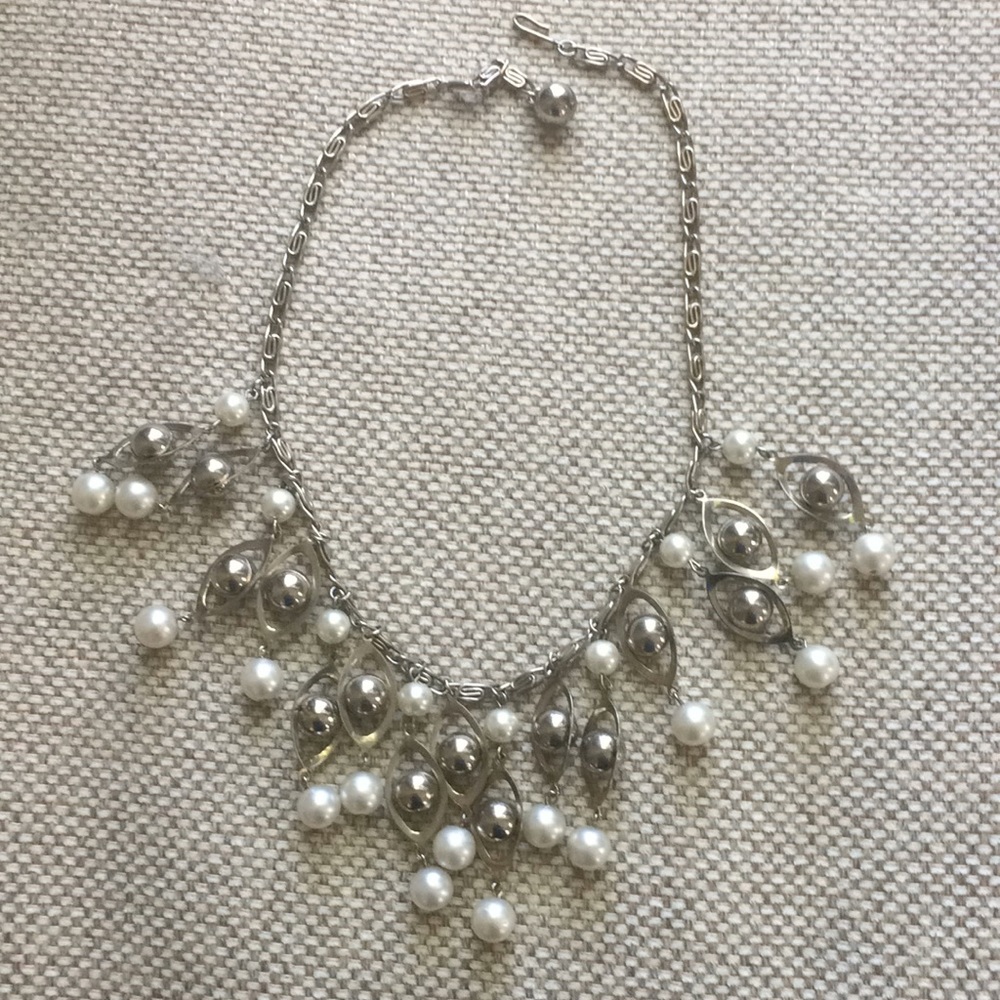 Vintage Necklace